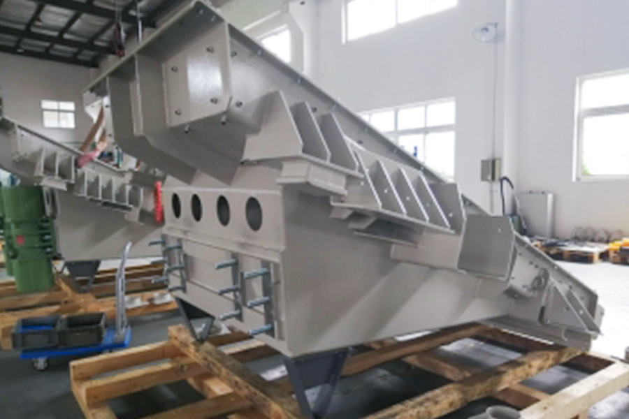 Piese de echipament minier