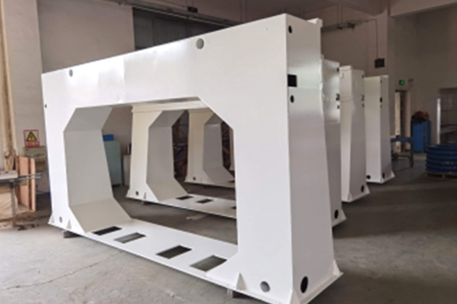 Structura utilajelor pentru prelucrarea lemnului